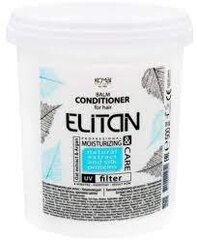 ELITAN Бальзам-конд.для волос Увлажн., 500 мл цена и информация | Бальзамы, кондиционеры | pigu.lt