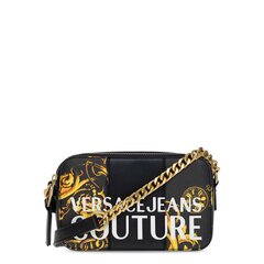Rankinė moterims Versace Jeans 71VA4B41ZS082 65649 kaina ir informacija | Moteriškos rankinės | pigu.lt