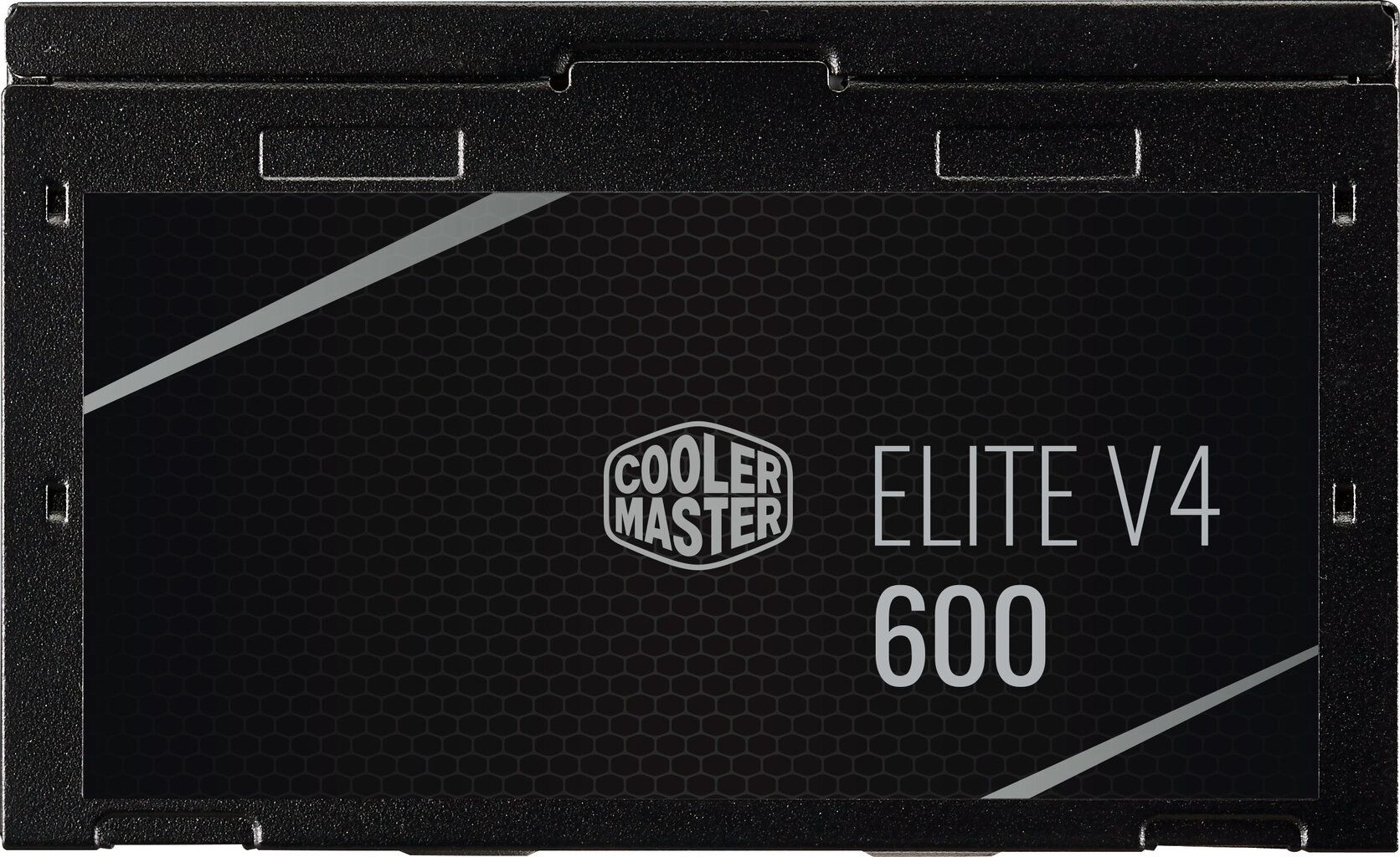 Cooler Master MPE-6001-ACABN-EU цена и информация | Maitinimo šaltiniai (PSU) | pigu.lt