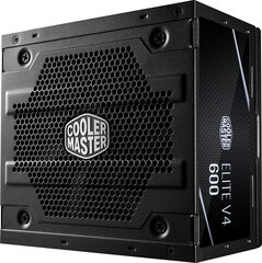 Cooler Master MPE-6001-ACABN-EU kaina ir informacija | Maitinimo šaltiniai (PSU) | pigu.lt