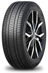 Tourador WINTER PRO Max 215/45R17 91 V цена и информация | Зимняя резина | pigu.lt