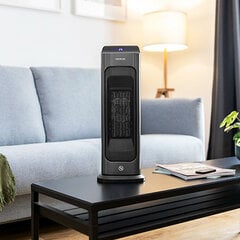 Портативный термовентилятор Cecotec ReadyWarm 6800 Ceramic Sky Smart 2000 W цена и информация | Обогреватели | pigu.lt