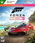 Forza Horizon 5 Xbox One / Series X kaina ir informacija | Kompiuteriniai žaidimai | pigu.lt