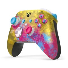 Беспроводной геймпад Microsoft Xbox Series Controller Forza Horizon 5 Limited Edition цена и информация | Джойстики | pigu.lt