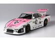 Konstruktorius NuNu Porsche Kremer 935 K3 sponsored by Gozzy 24 Hours Le Mans 1980, 1/24. 24029 kaina ir informacija | Konstruktoriai ir kaladėlės | pigu.lt