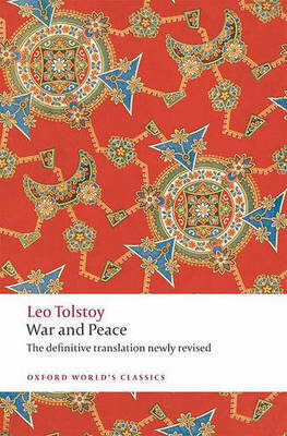 War and Peace kaina ir informacija | Istorinės knygos | pigu.lt