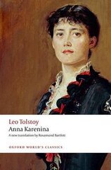 Anna Karenina kaina ir informacija | Užsienio kalbos mokomoji medžiaga | pigu.lt