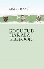 Kogutud Harala Elulood kaina ir informacija | Poezija | pigu.lt