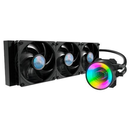 Cooler Master ML360 kaina ir informacija | Procesorių aušintuvai | pigu.lt