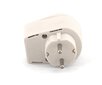 Adapteris Electraline 55074 kaina ir informacija | Prailgintuvai | pigu.lt