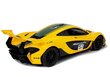 RC sportinis automobilis Rastar McLaren P1 kaina ir informacija | Žaislai berniukams | pigu.lt