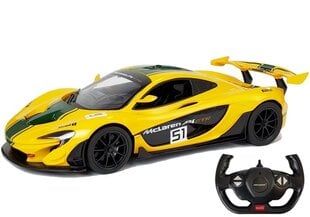 Спорткар McLaren P1 цена и информация | Игрушки для мальчиков | pigu.lt