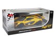 RC sportinis automobilis Rastar McLaren P1 kaina ir informacija | Žaislai berniukams | pigu.lt