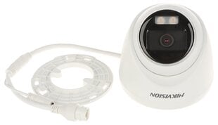 IP kamera DS-2CD1327G0-L(2.8MM) ColorVu - 1080p Hikvision цена и информация | Камеры видеонаблюдения | pigu.lt