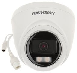 IP kamera DS-2CD1327G0-L(2.8MM) ColorVu - 1080p Hikvision kaina ir informacija | Stebėjimo kameros | pigu.lt