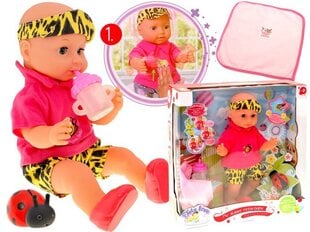 Большая англоязычная кукла цена и информация | Игрушки для девочек | pigu.lt