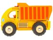 Medinis sunkvežimis kaina ir informacija | Žaislai berniukams | pigu.lt