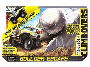 Детская настольная игра Hasbro «Boulder Escape» цена и информация | Игрушки для мальчиков | pigu.lt