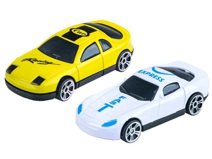 Žaislinis degalinės komplektas su automobiliukais цена и информация | Žaislai berniukams | pigu.lt