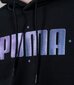 Vyriškas bluzonas Puma Cyber 848174*01, juodas цена и информация | Džemperiai vyrams | pigu.lt