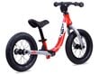 Balansinis dviratis RoyalBaby 12 - raudonas цена и информация | Balansiniai dviratukai | pigu.lt