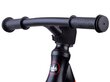 Balansinis dviratis RoyalBaby 12 - juodas kaina ir informacija | Balansiniai dviratukai | pigu.lt