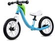 Balansinis dviratis RoyalBaby 12 - mėlynas цена и информация | Balansiniai dviratukai | pigu.lt