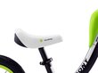Balansinis dviratis RoyalBaby 12 colių, žalias kaina ir informacija | Balansiniai dviratukai | pigu.lt