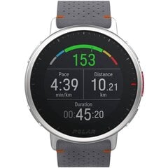 Polar Vantage V2 M/L, Shift Edition grey цена и информация | Смарт-часы (smartwatch) | pigu.lt