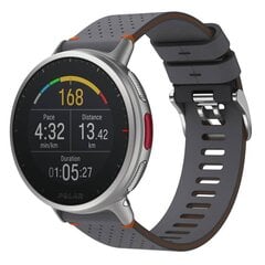 Polar Vantage V2 M/L, Shift Edition grey цена и информация | Смарт-часы (smartwatch) | pigu.lt