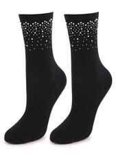 Moteriškos kojinės Diamonds, juodos kaina ir informacija | Moteriškos kojinės | pigu.lt