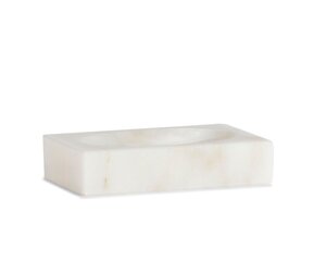 Мыло White marble цена и информация | Аксессуары для ванной комнаты | pigu.lt