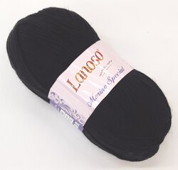 Нитки для вязания Lanos Merino Special цена и информация | Принадлежности для вязания | pigu.lt