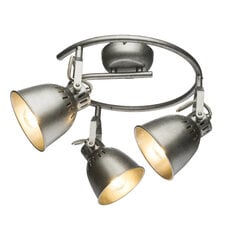 Светильник Globo Lighting Hernan G54651-3 цена и информация | Потолочные светильники | pigu.lt