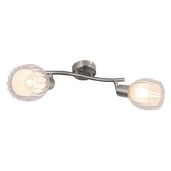 Светильник Globo Lighting Rosso G54988-2 цена и информация | Настенные светильники | pigu.lt