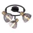 Lubinis šviestuvas Globo Lighting Jay G54305-3