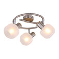 Lubinis šviestuvas Globo Lighting Loggi G54302-3