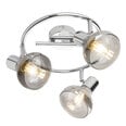 Lubinis šviestuvas Globo Lighting Lothar G54921-3