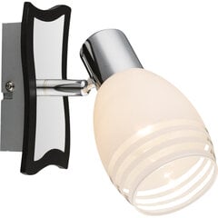 Sieninis šviestuvas Globo Lighting Toay G541010-1 kaina ir informacija | Sieniniai šviestuvai | pigu.lt