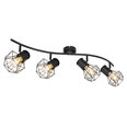 Светильник Globo Lighting Priska G54017-4