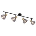 Lubinis šviestuvas Globo Lighting Jay G54305-4