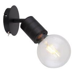 Светильник Globo Lighting Hermine G54030-1 цена и информация | Настенные светильники | pigu.lt