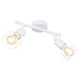 Светильник Globo Lighting Xara I G54802W-2