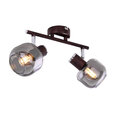 Sieninis šviestuvas Globo Lighting Pallo G54303-2