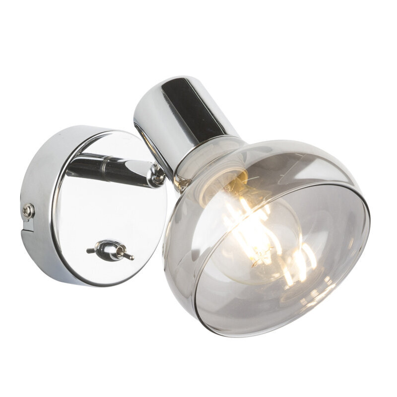 Dėmesio centre Globo Lighting LOTHAR G54921-1 цена и информация | Sieniniai šviestuvai | pigu.lt