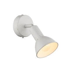 Светильник Globo Lighting Caldera G54648-1 цена и информация | Настенные светильники | pigu.lt