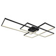 Потолочный светильник Globo Lighting Gabriel G67227-100B