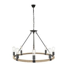 Pakabinama lempa Globo Lighting Ulleu G69029-8 kaina ir informacija | Pakabinami šviestuvai | pigu.lt