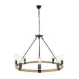 Pakabinama lempa Globo Lighting Ulleu G69029-8