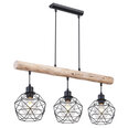 Потолочный светильник Globo Lighting Theodor G15416-3